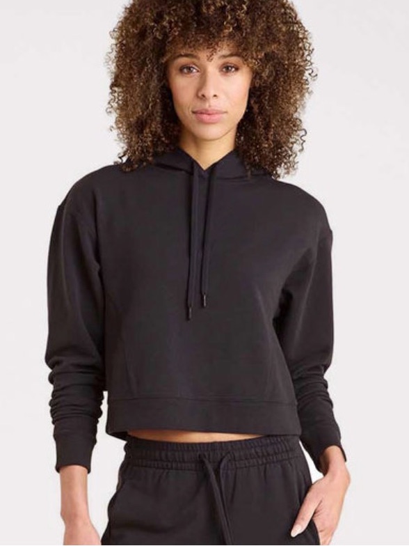 Nuuds Cloudtech Hoodie